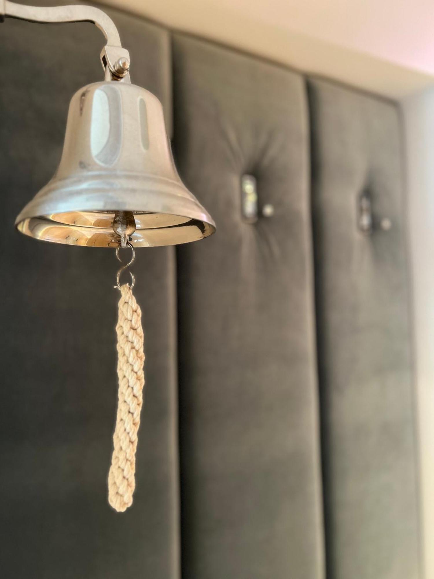 Seaside Park Apartamenty Prywatne Z Widokiem Na Morze 科沃布热格 外观 照片